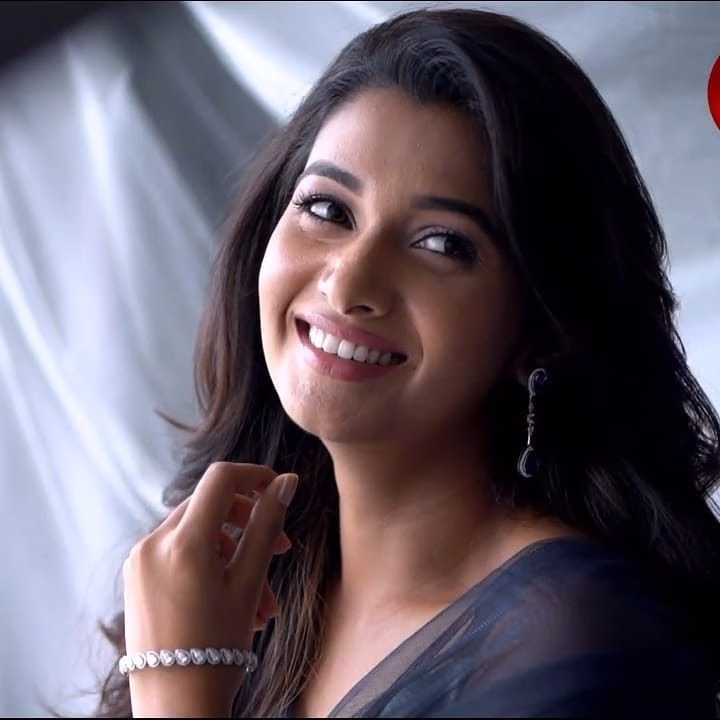 Priya Bhavani Shankar