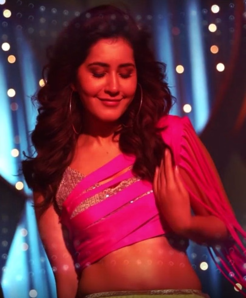 Raashii Khanna