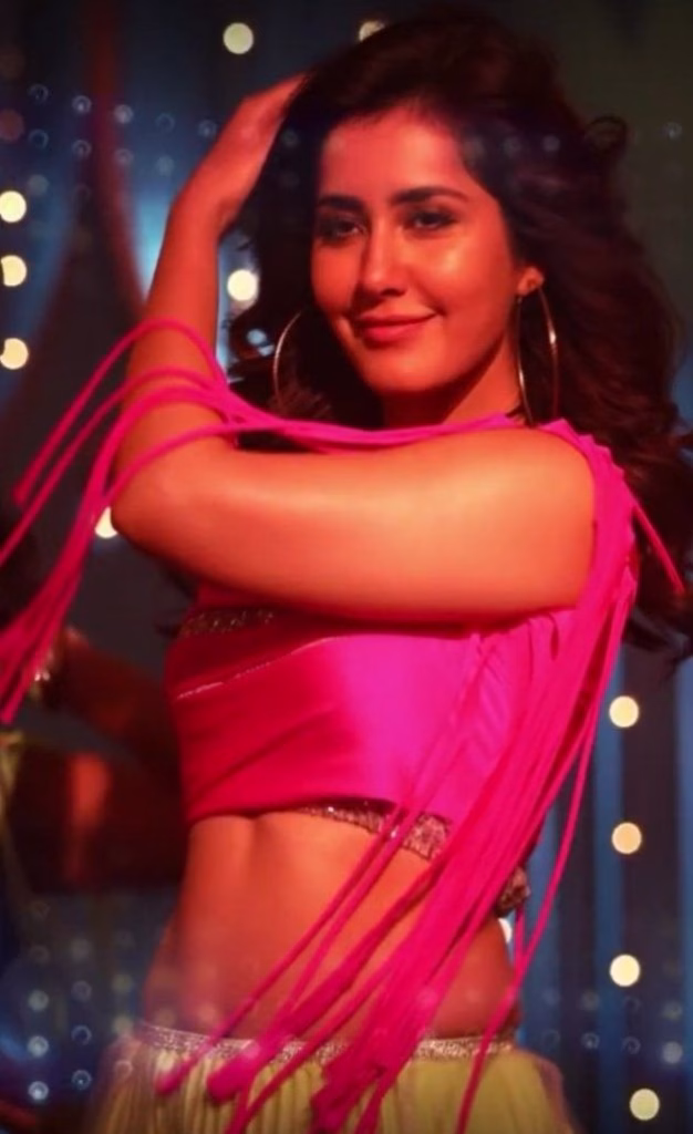 Raashii Khanna