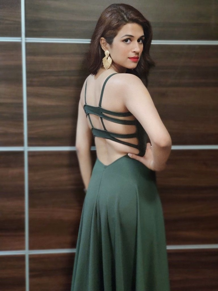 Shraddha Das