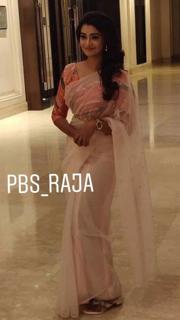 Priya Bhavani Shankar