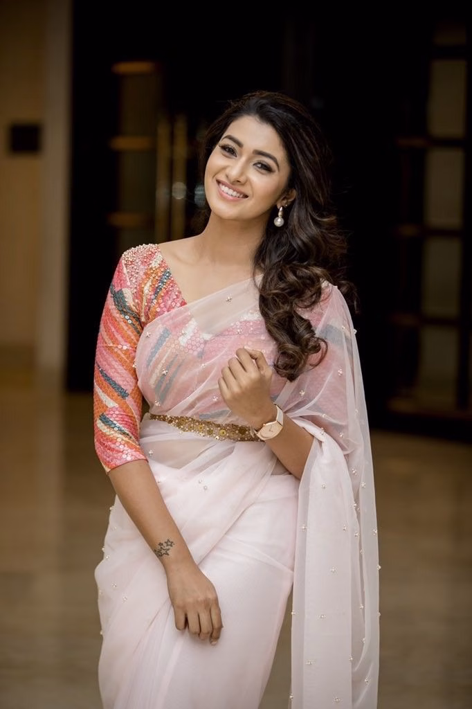 Priya Bhavani Shankar