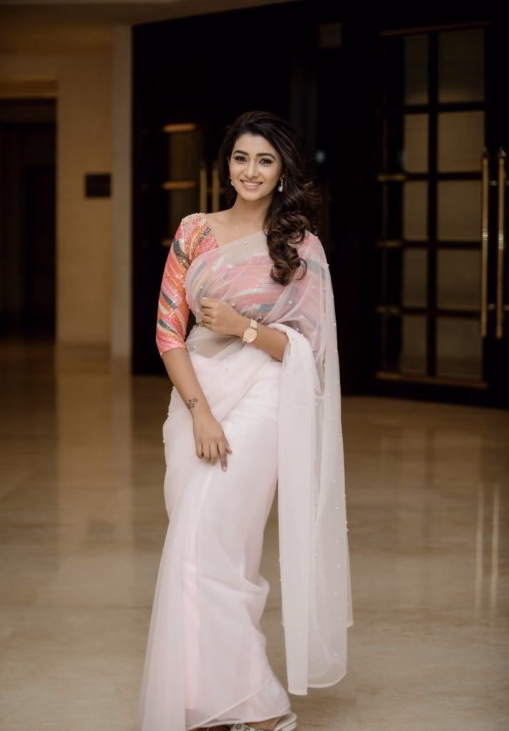 Priya Bhavani Shankar
