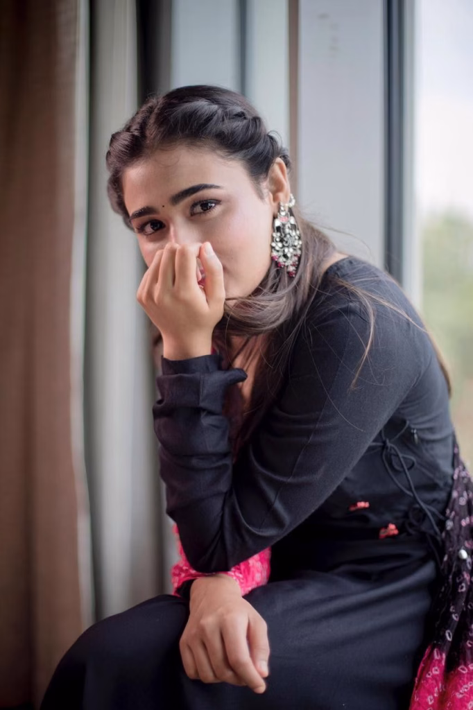 Shalini Pandey