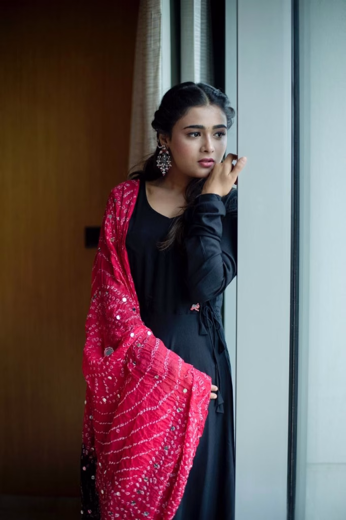Shalini Pandey