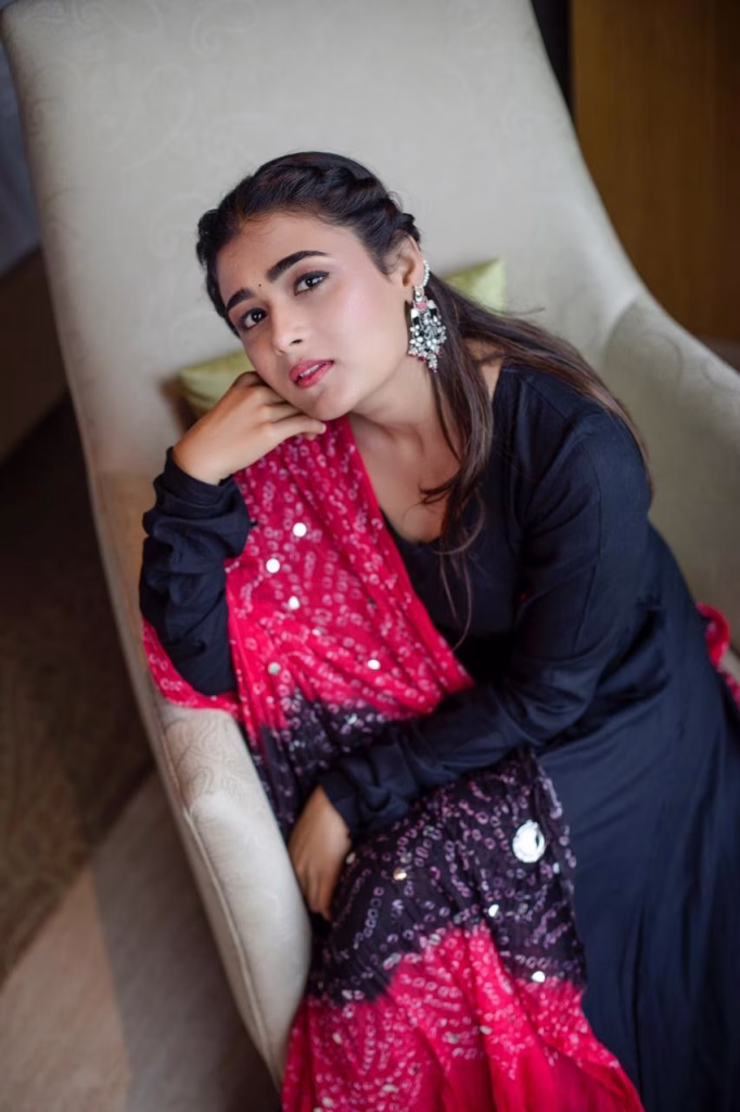 Shalini Pandey
