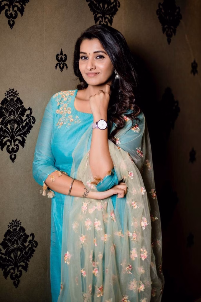 Priya Bhavani Shankar