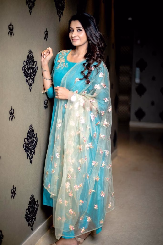 Priya Bhavani Shankar