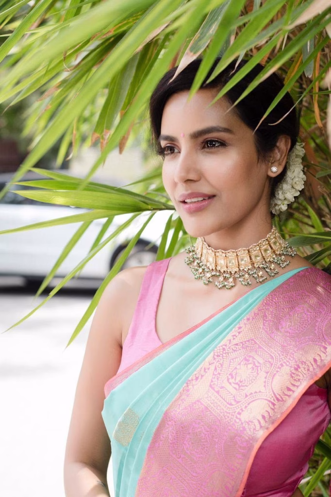 Priya Anand