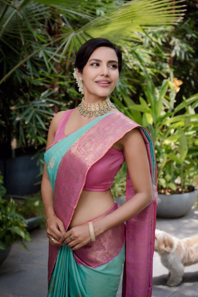 Priya Anand