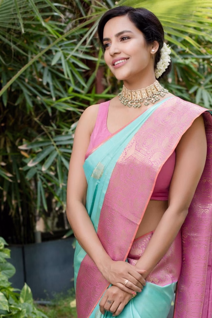 Priya Anand