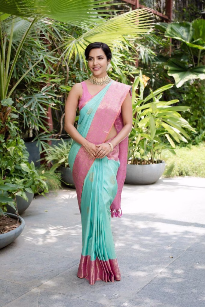 Priya Anand