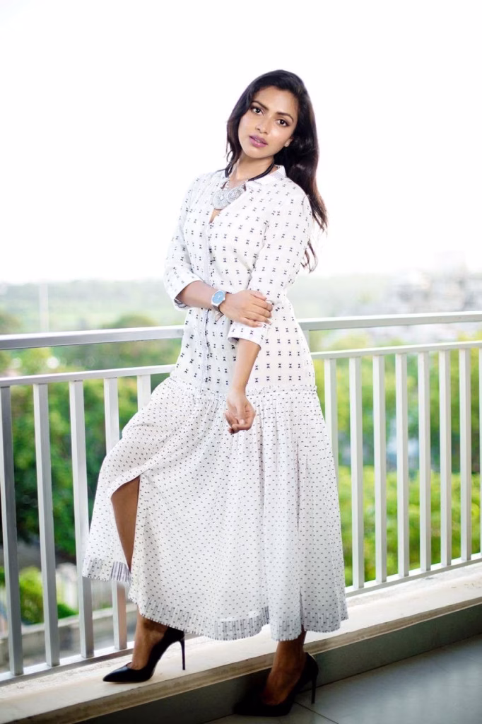 Amala Paul