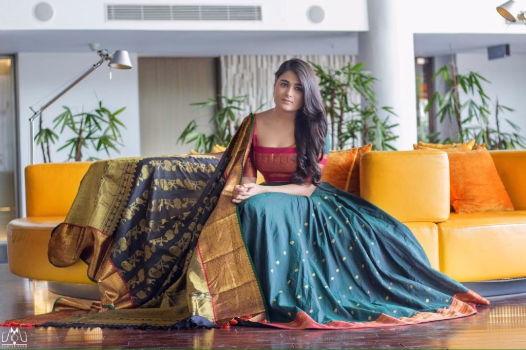 Shalini Pandey