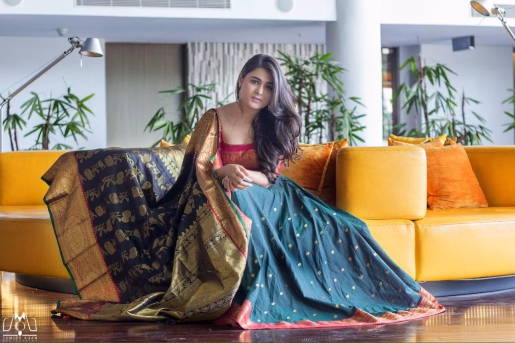 Shalini Pandey