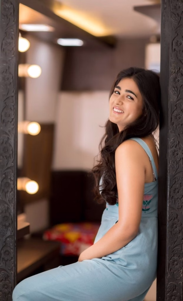 Shalini Pandey