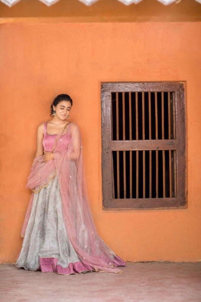 Shalini Pandey