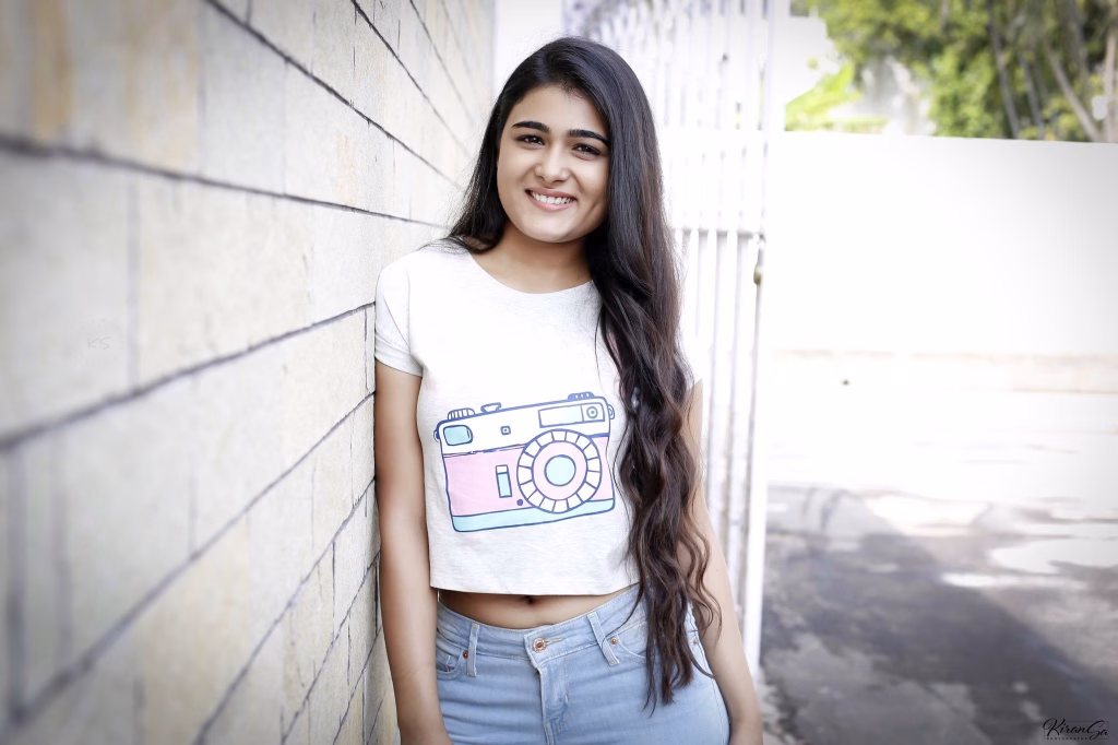 Shalini Pandey