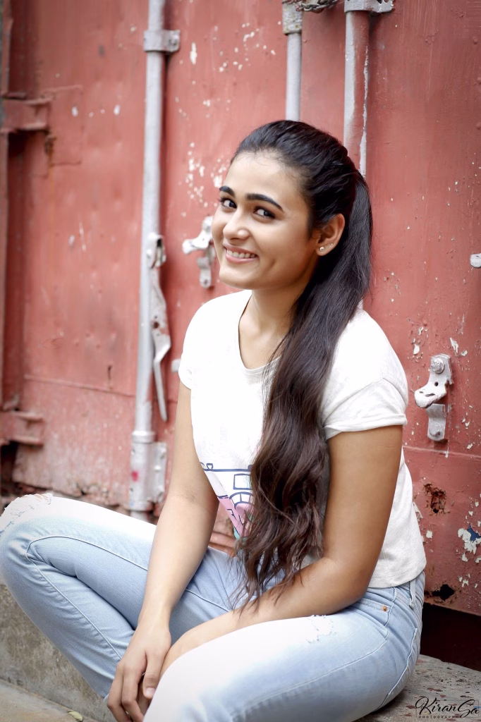 Shalini Pandey