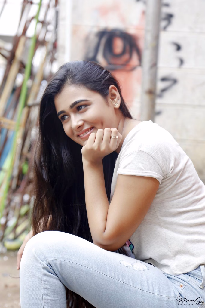 Shalini Pandey