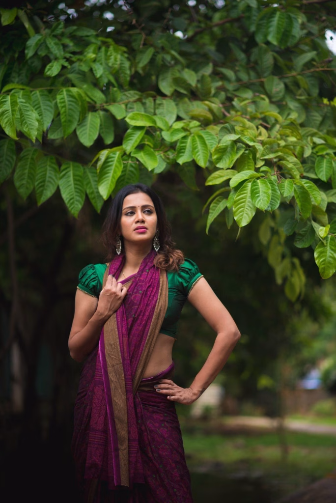 Anjana Rangan
