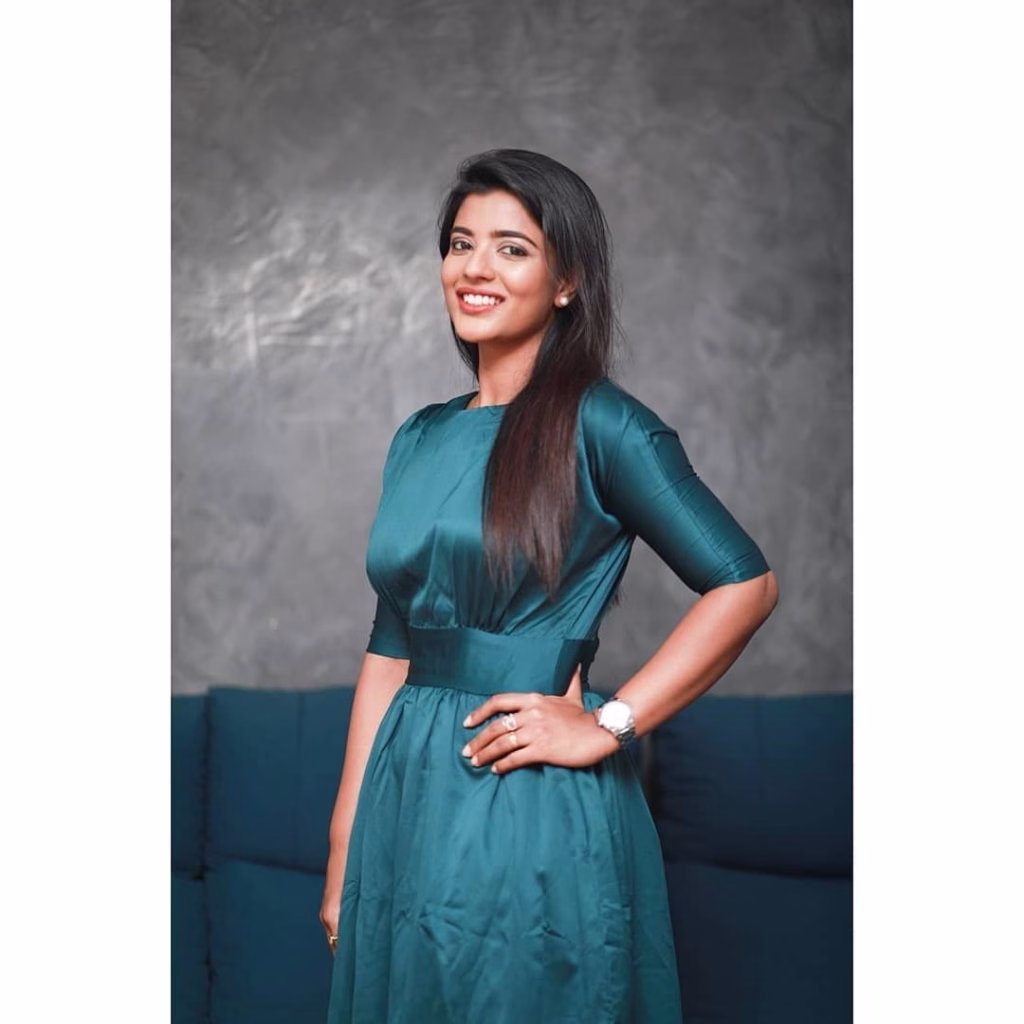 Aishwarya Rajesh