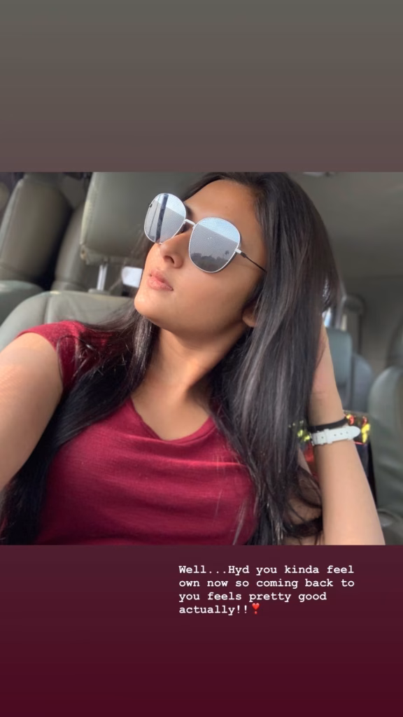 Megha Chowdhary