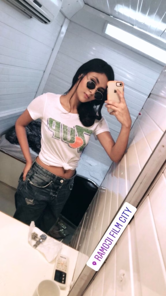 Megha Chowdhary