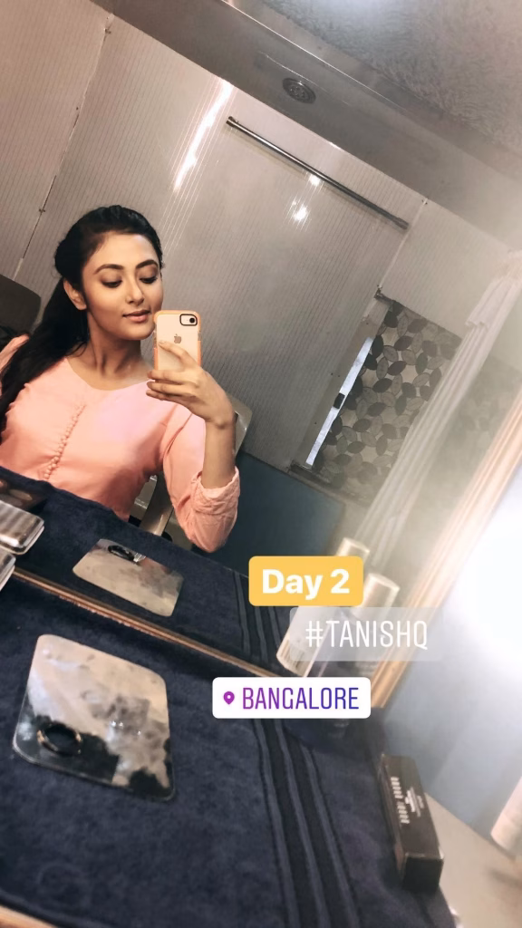Megha Chowdhary