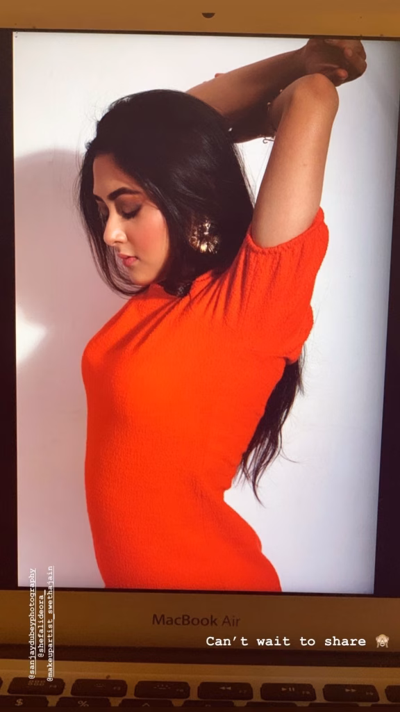 Megha Chowdhary