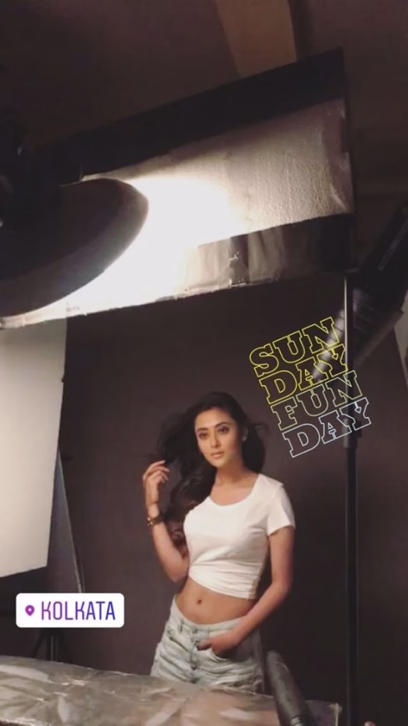 Megha Chowdhary