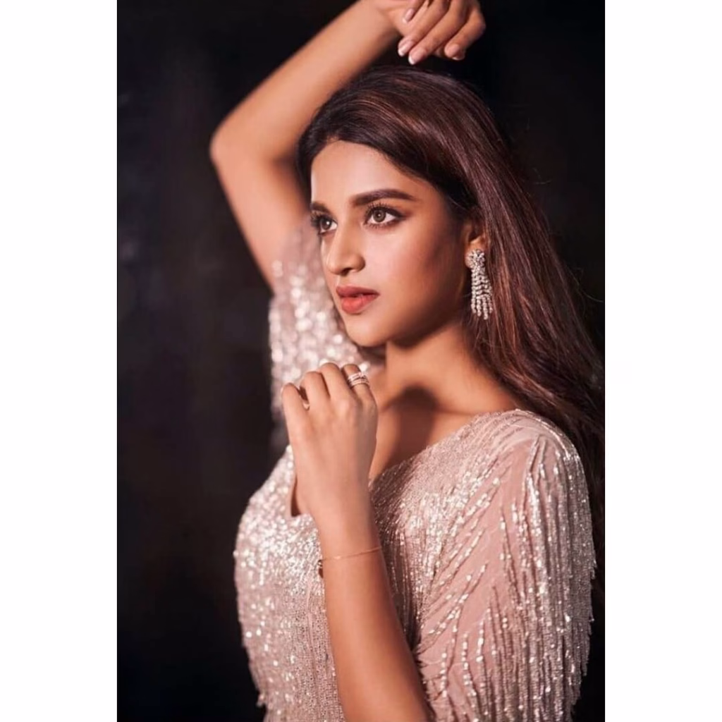Nidhhi Agerwal