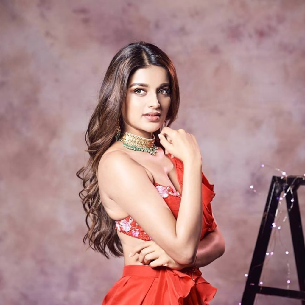 Nidhhi Agerwal