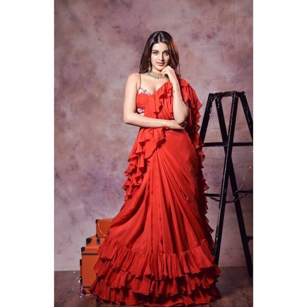 Nidhhi Agerwal