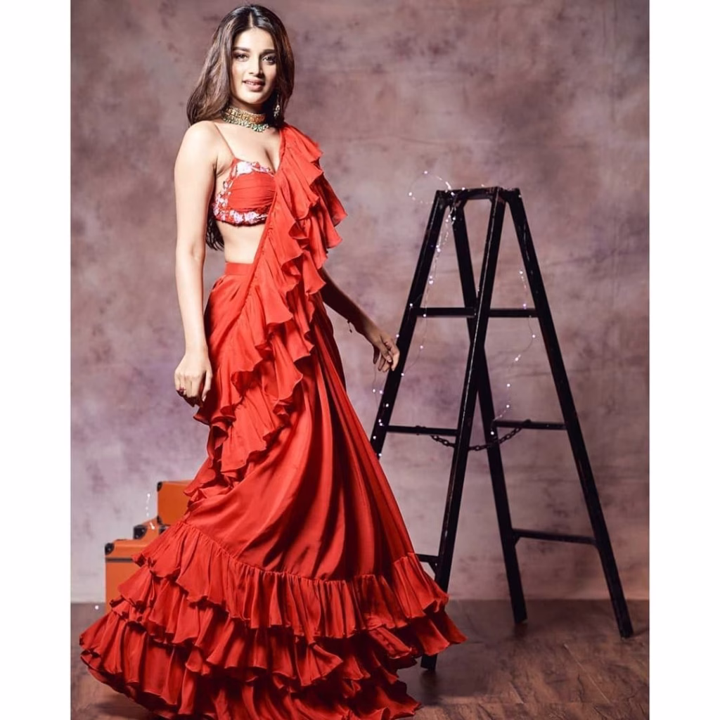 Nidhhi Agerwal