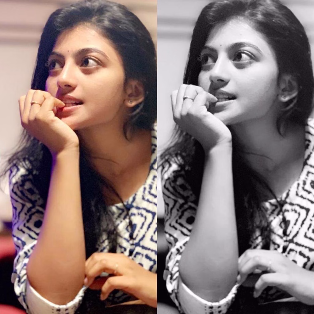 Anandhi