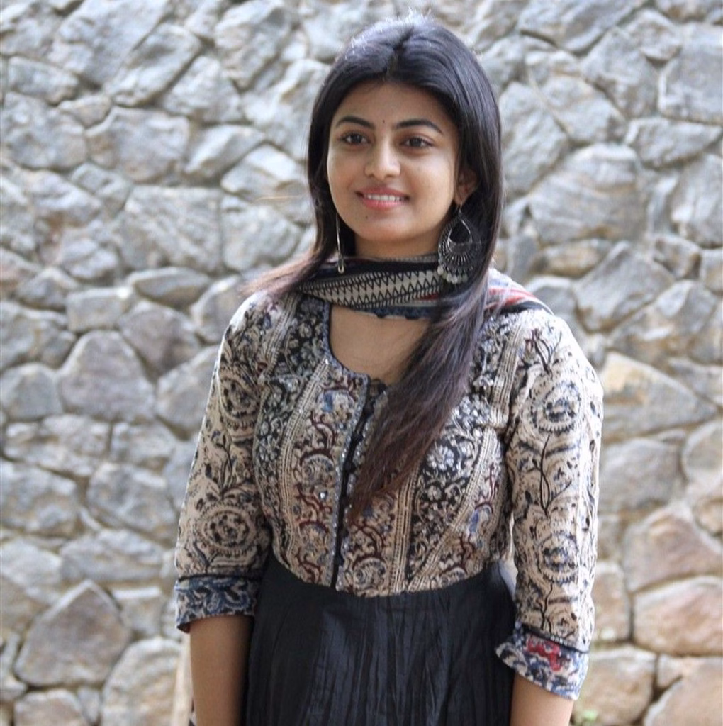 Anandhi