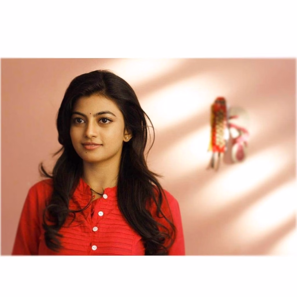 Anandhi