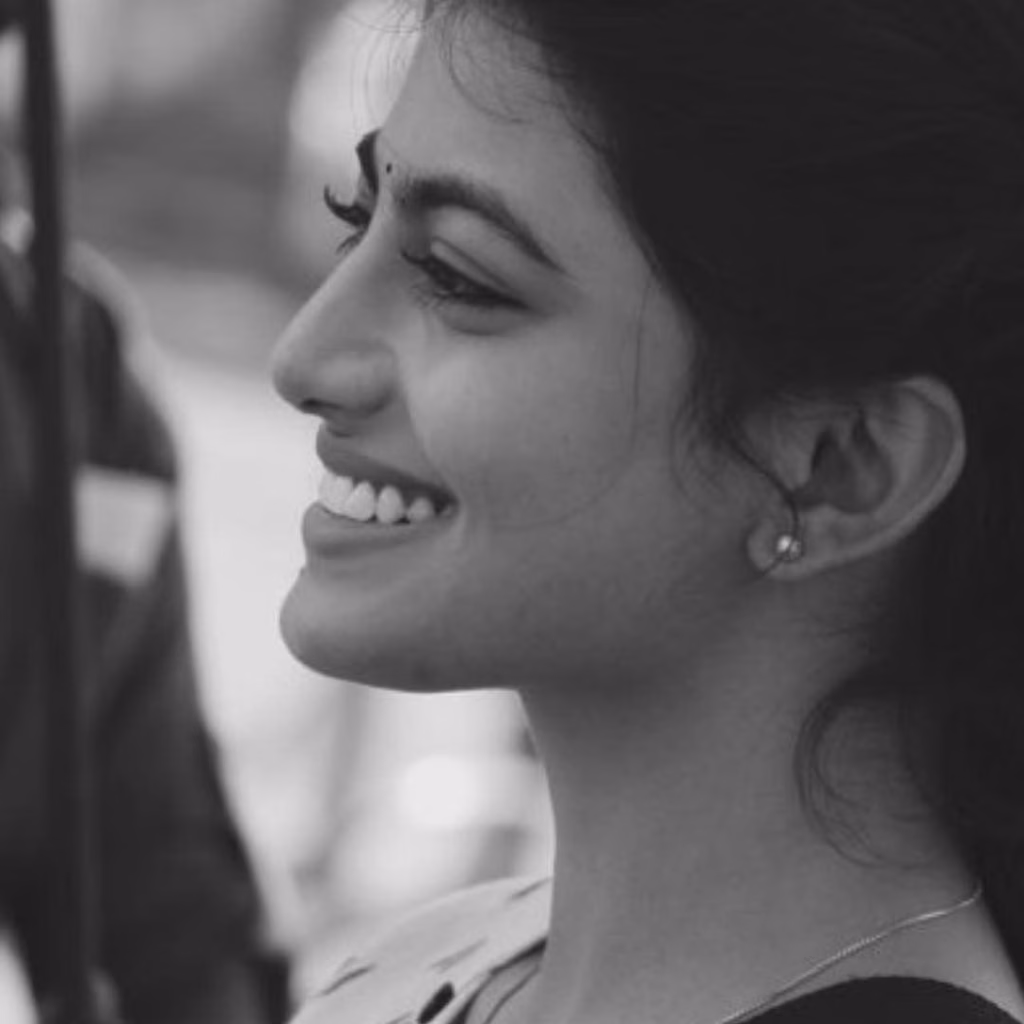 Anandhi