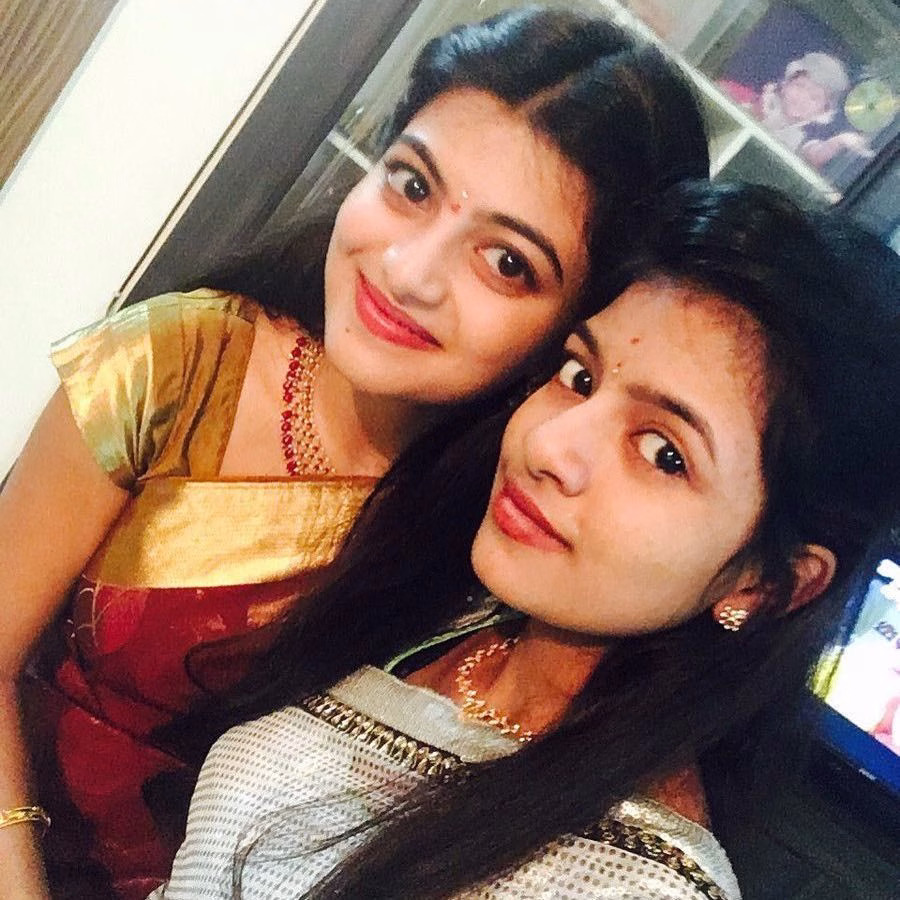 Anandhi
