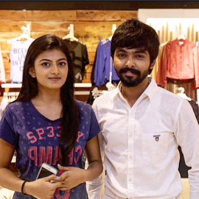 Anandhi