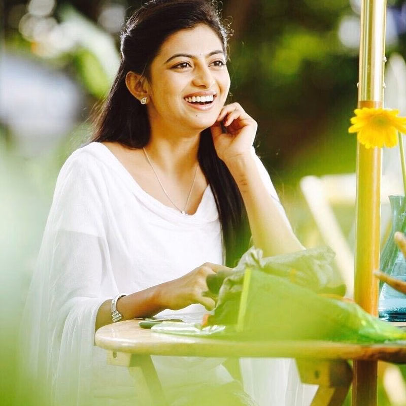 Anandhi