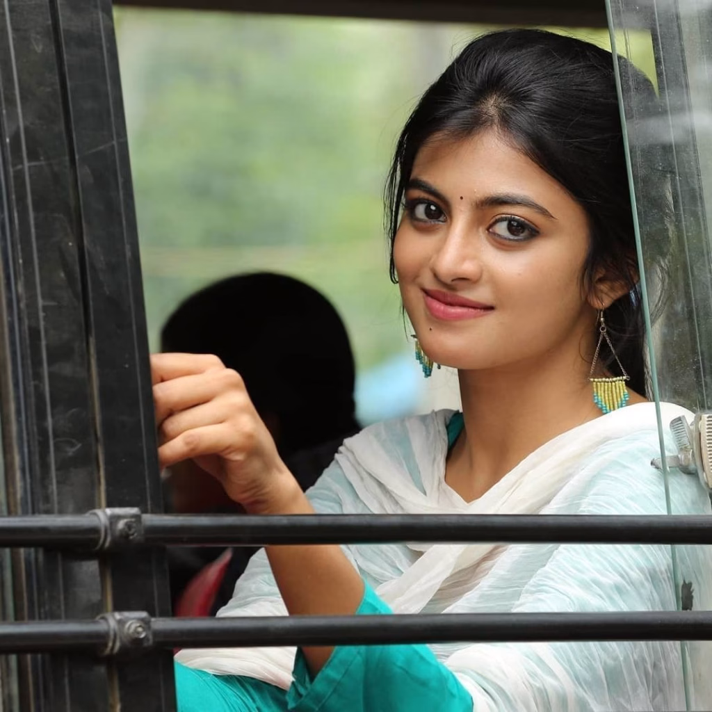 Anandhi