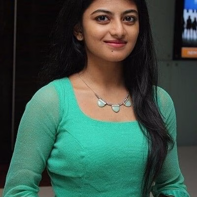 Anandhi
