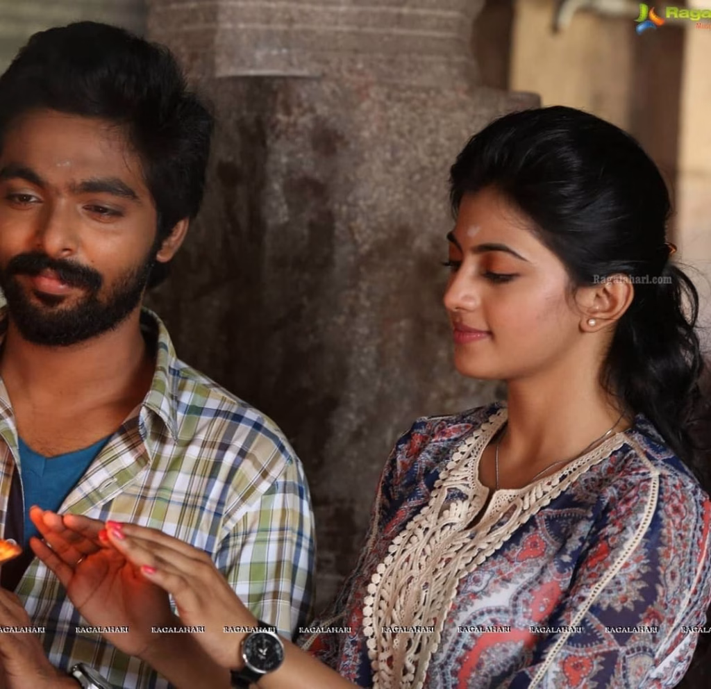 Anandhi