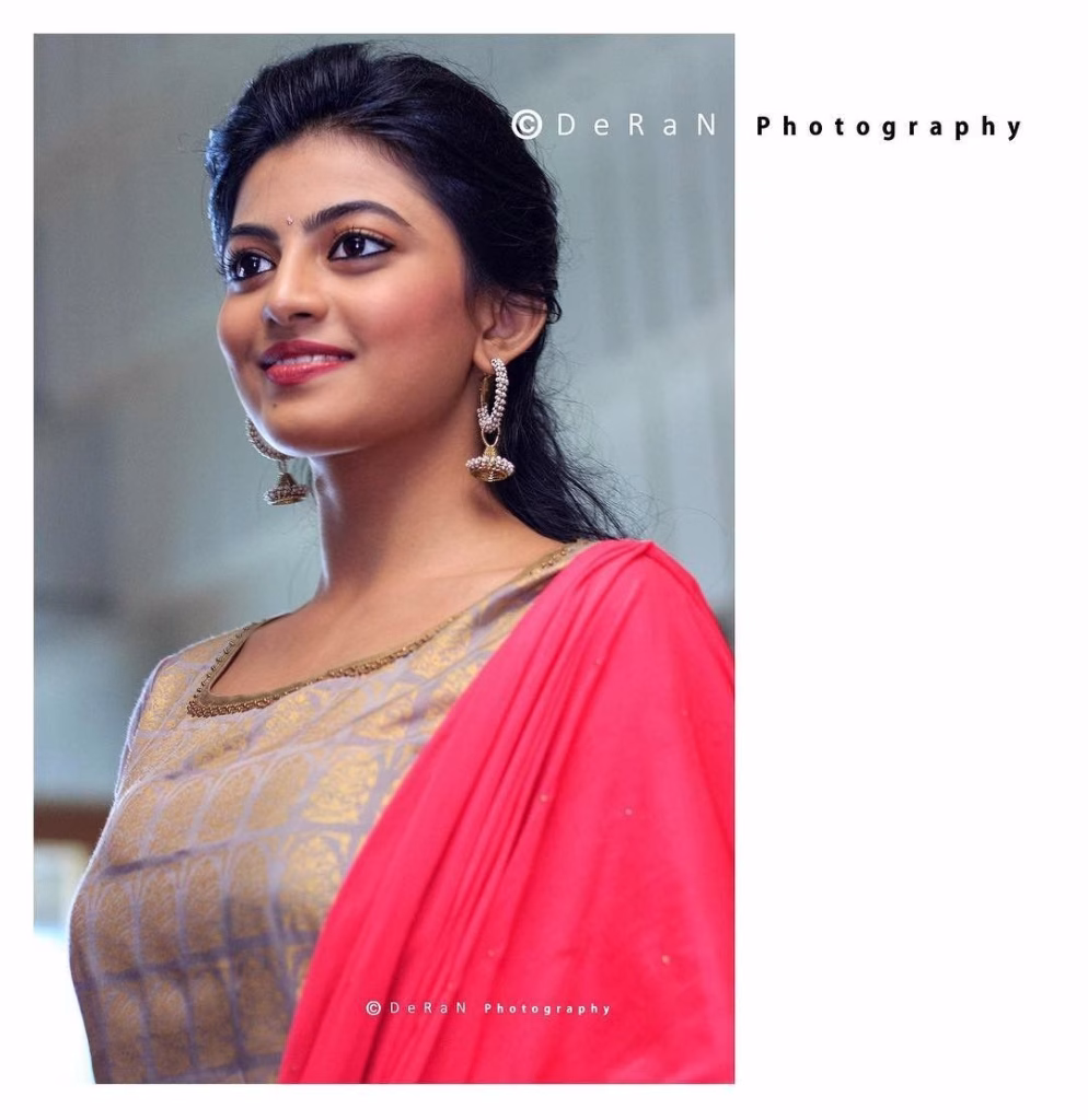 Anandhi