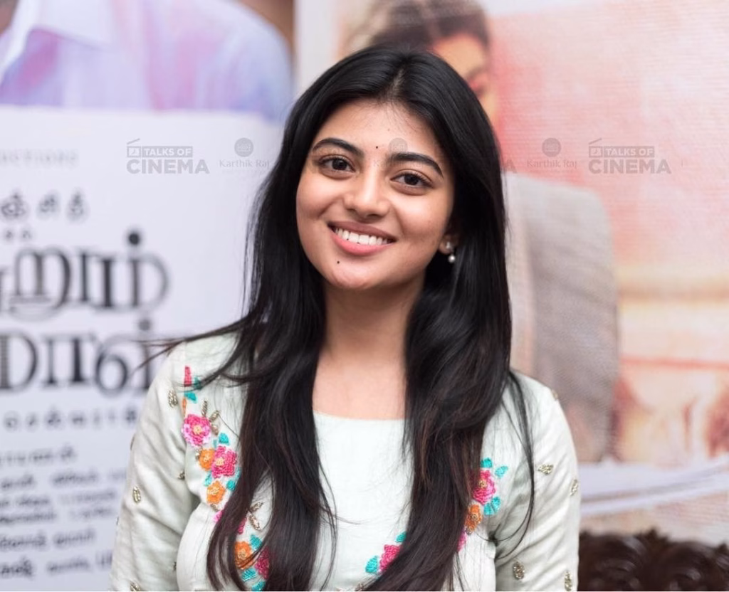 Anandhi