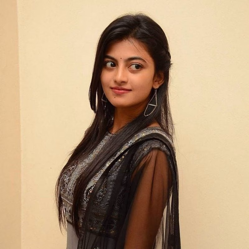 Anandhi