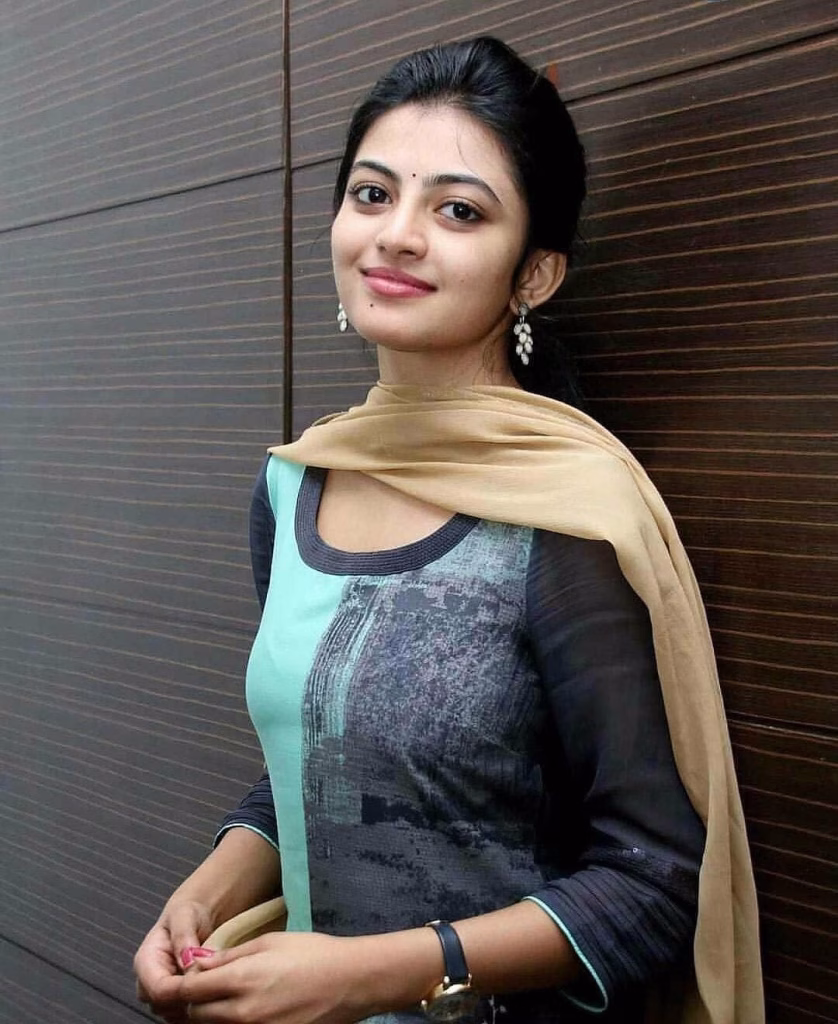 Anandhi
