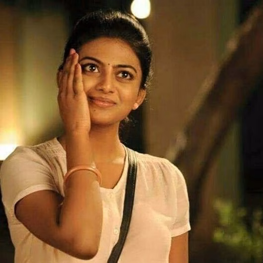 Anandhi